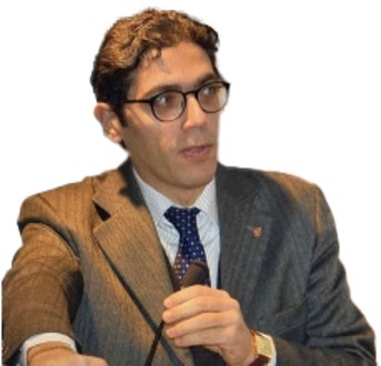 Prof. Umberto Romeo