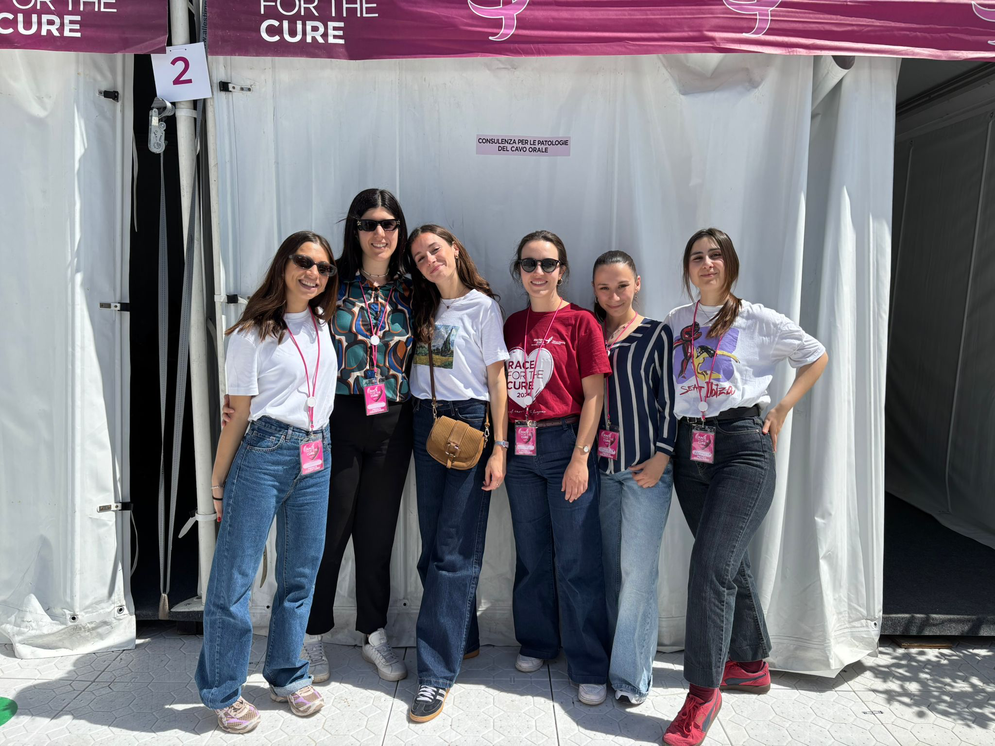 Race for the Cure 2026