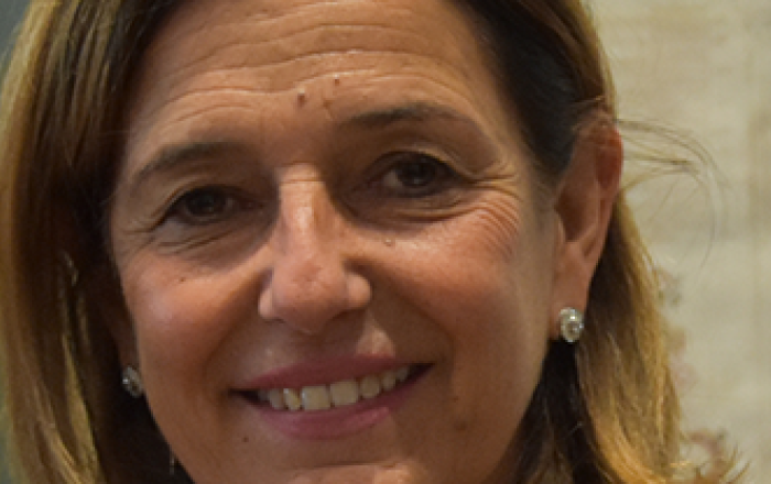 Antonella Polimeni