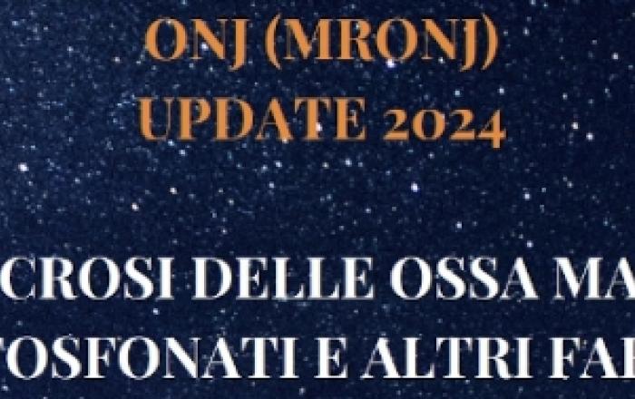 GIOVANI RICERCATORI DEL DIPARTIMENTO VINCITORI AL CONVEGNO SULL’UPDATE 2024 SULLE MRONJ SVOLTOSI PRESSO LA DENTAL SCHOOL DI TORINO