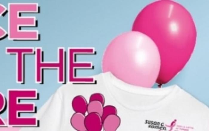 Race For The Cure 2023: Report Staff Odontoiatri