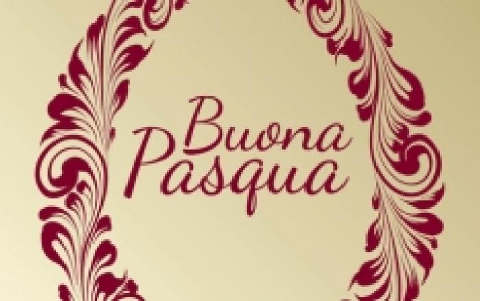 Buona Pasqua