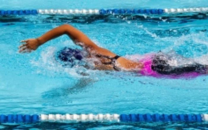 Due studentesse della Sapienza sul podio dei Campionati italiani di nuoto 2023