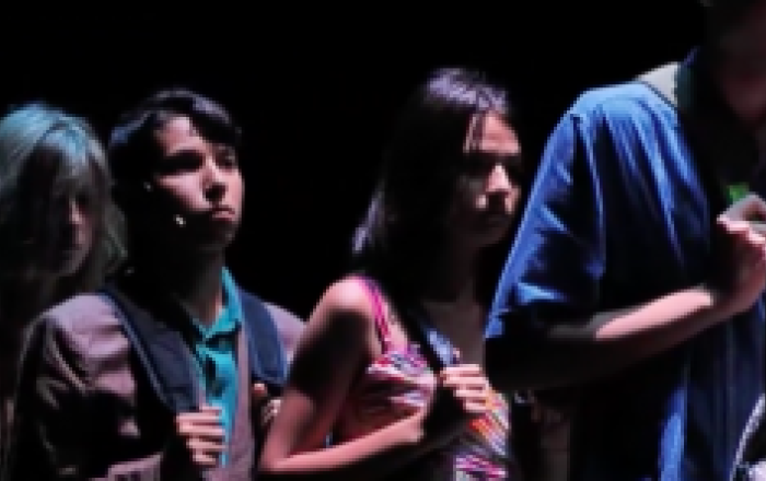 Festival Teatro delle migrazioni - Seconda edizione (26-28 giugno)