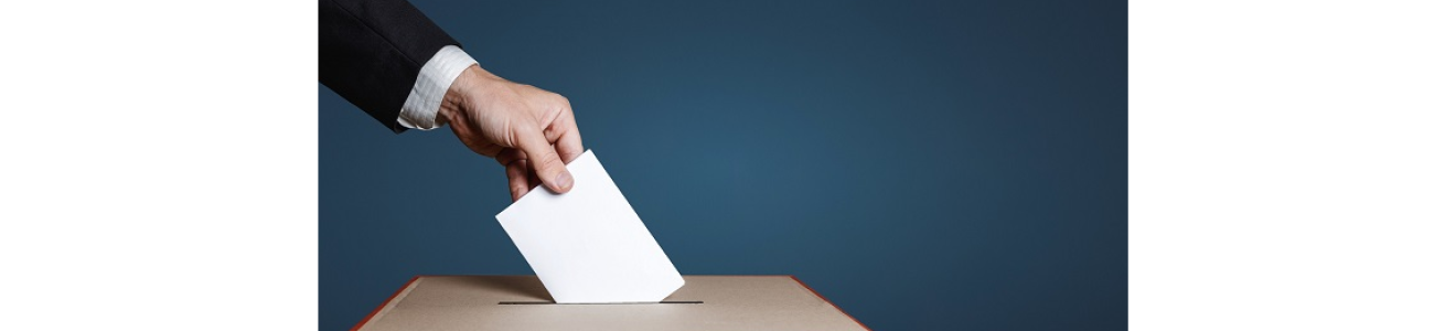 Elezioni per il rinnovo dei rappresentanti del personale tecnico amministrativo bibliotecario nel Consiglio del Dipartimento di Scienze Odontostomatologiche e Maxillo Facciali